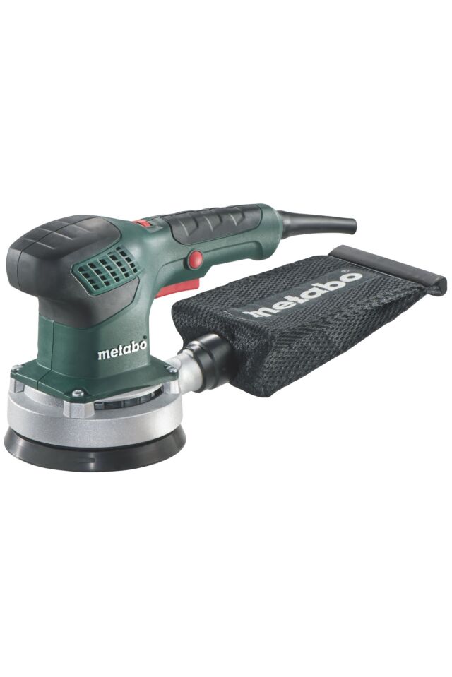 ΤΡΙΒΕΙΟ ΕΚΚΕΝΤΡΟ METABO 310W SXE 3125