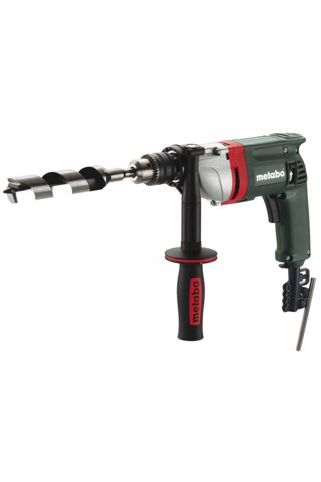 METABO ΗΛΕΚΤΡΟΝΙΚΟ ΚΡΟΥΣΤΙΚΟ ΔΡΑΠΑΝΟ 750W BE75-16