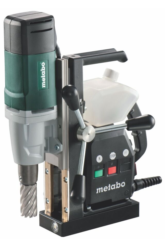 METABO ΜΑΓΝΗΤΙΚΟ ΔΡΑΠΑΝΟ 1000W MAG32