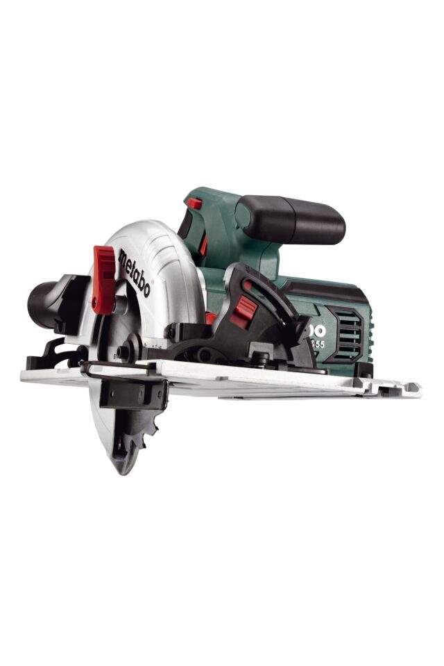 ΔΙΣΚΟΠΡΙΟΝΟ  METABO 1200W KS 55 FS