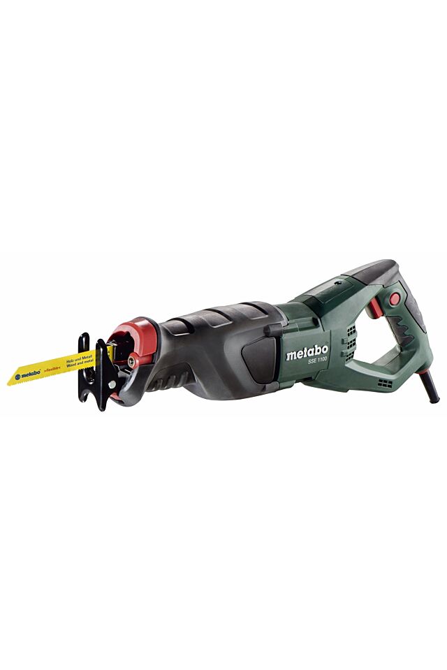 ΣΠΑΘΟΣΕΓΑ METABO 1100W SSE1100