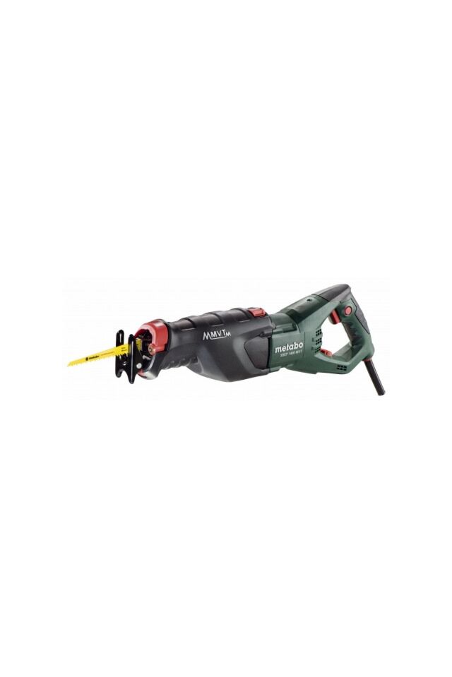 ΣΠΑΘΟΣΕΓΑ ΠΑΛΙΝΔΡΟΜΙΚΗ METABO 1400W SSEP1400MVT