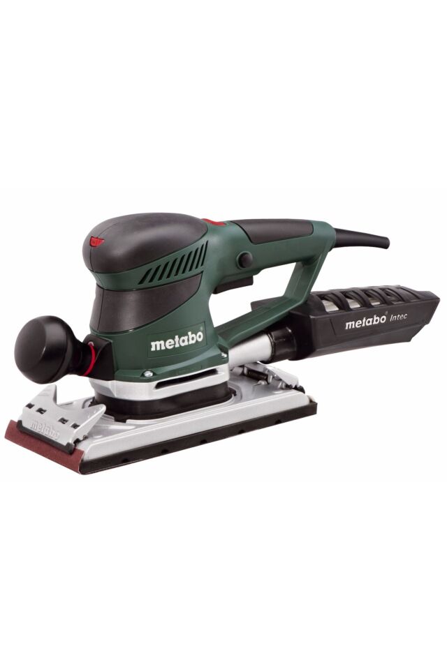 ΤΡΙΒΕΙΟ METABO ΧΟΥΦΤΑΣ  350W  SRE 4351 TURBOTEC