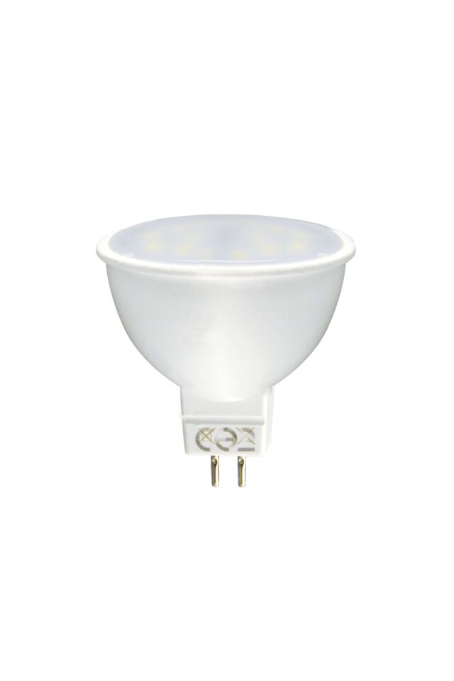 ΛΑΜΠΤΗΡΑΣ ACA LED MR16 12V 7W 3000K