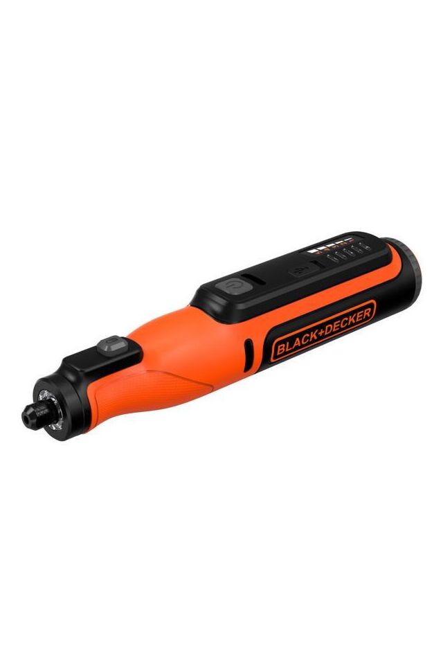 ΠΟΛΥΕΡΓΑΛΕΙΟ BLACK&DECKER ΕΠΑΝΑΦΟΡΤΙΖΟΜΕΝΟ 7.2V 