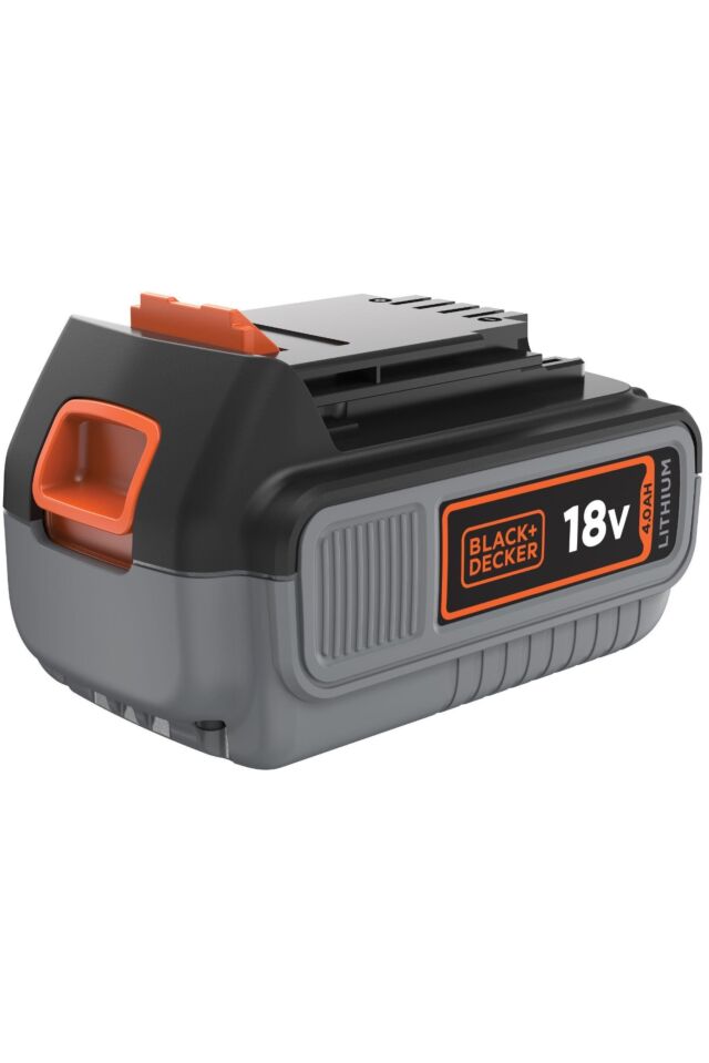 MΠΑΤΑΡΙΑ ΕΡΓΑΛΕΙΩΝ BLACK&DECKER 18V 4AH BL4018-XJ