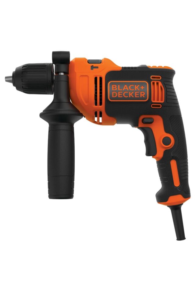 BLACK&DECKER ΔΡΑΠΑΝΟΣ ΗΛΕΚΤΡΟΝΙΚΟΣ ΚΡΟΥΣΤΙΚΟΣ 710W