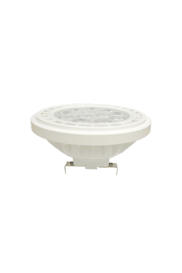 ΛΑΜΠΤΗΡΑΣ ACA LED 15W/ΑR111 4000K