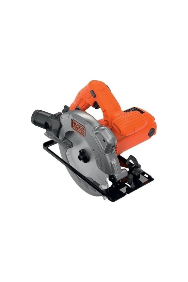 BLACK&DECKER ΔΙΣΚΟΠΡΙΟΝΟ ΞΥΛΟΥ 1250W Φ 190mm