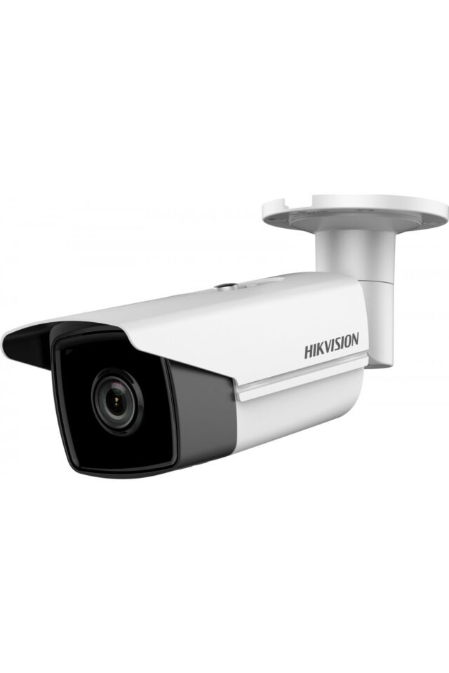 HIKVISION ΚΑΜΕΡΑ BULLET ΕΞΩΤ ΧΩΡΟΥ ULTRA LOW LIGHT DS-2CE16D8T-IT3F(2.8mm)