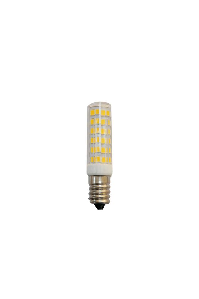 ΛΑΜΠΤΗΡΑΣ ACA LED E14 SMD 7W/3000K