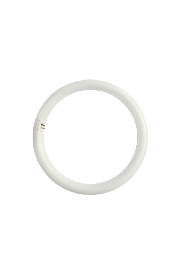 ΛΑΜΠΤΗΡΑΣ ACA LED G10Q 20W 400MM 2100LM 6500K 120°