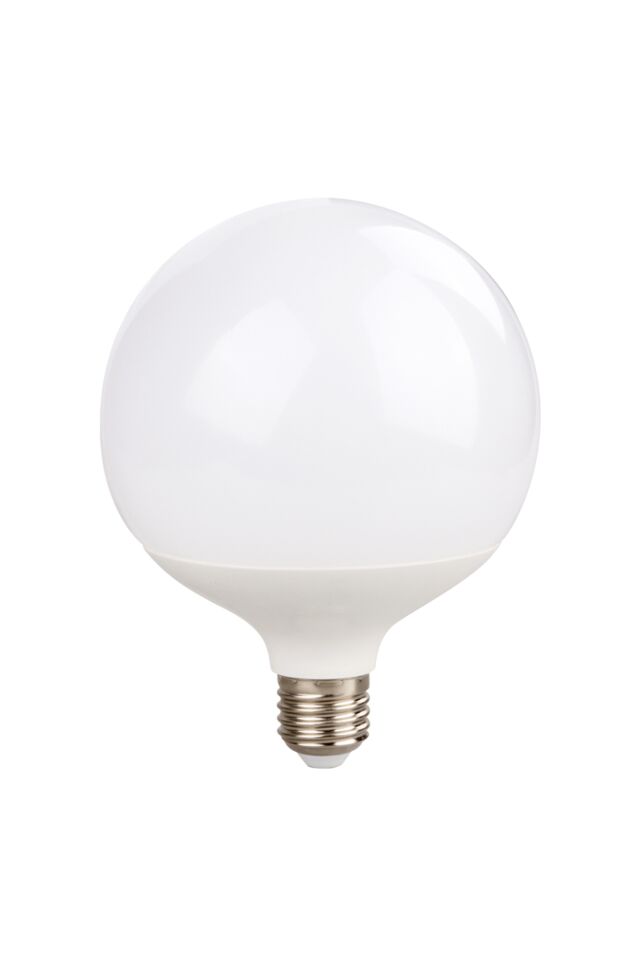 ΛΑΜΠΤΗΡΑΣ ACA LED  GLOBE E27 18W/4000K