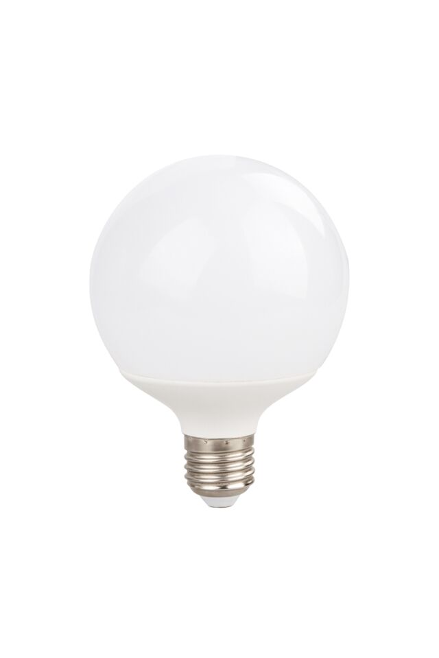 ΛΑΜΠΤΗΡΑΣ ACA LED  GLOBE E27 16W/3000K