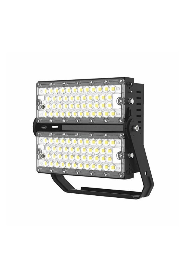 ΠΡΟΒΟΛΕΑΣ LED HIGH POWER 240W  37200LM  5000K 230V  IP66