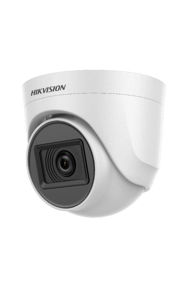 HIKVISION ΥΒΡΙΔΙΚΗ ΚΑΜΕΡΑ 2MP ΕΣΩΤ ΧΩΡΟΥ DS-2CE76D0T-ITPF 2.8