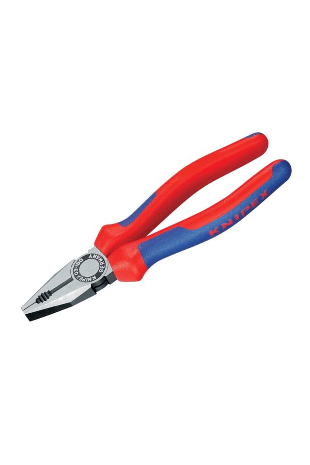 ΠΕΝΣΑ KNIPEX B.M 160ΜΜ 0302160