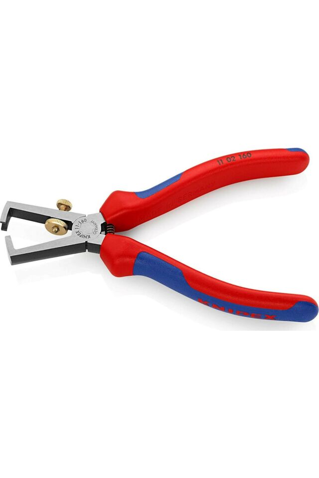 ΓΔΑΡΤΗΣ ΚΑΛΩΔΙΩΝ  KNIPEX  Β.Μ 160mm