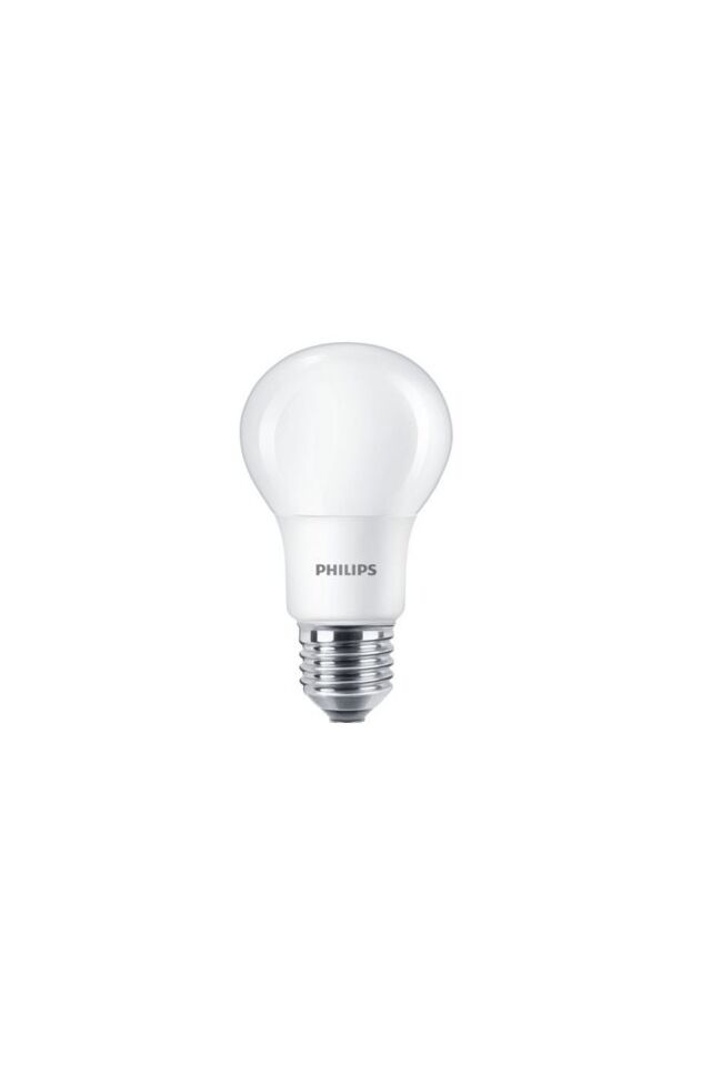 ΛΑΜΠΤΗΡΑΣ PHILIPS LED 5W E27 3000K