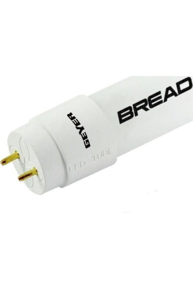 ΛΑΜΠΤΗΡΑΣ LED T8 18W 1.2M BREAD