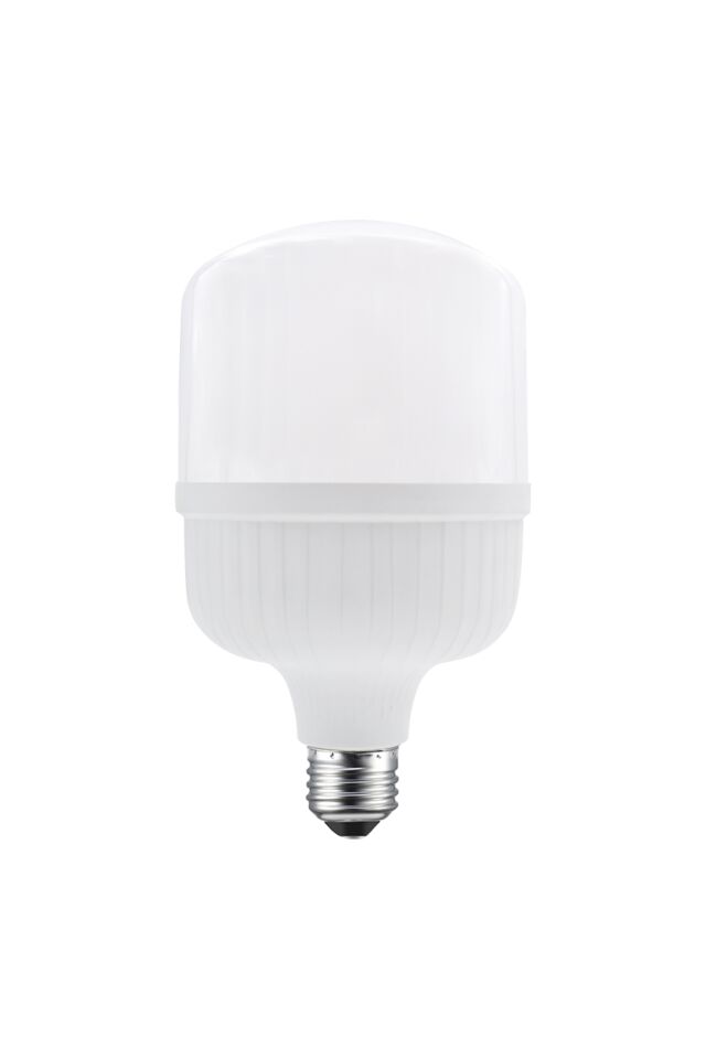 ΛΑΜΠΤΗΡΑΣ ACA LED  HIGH POWER E27 28W/3000K IP65