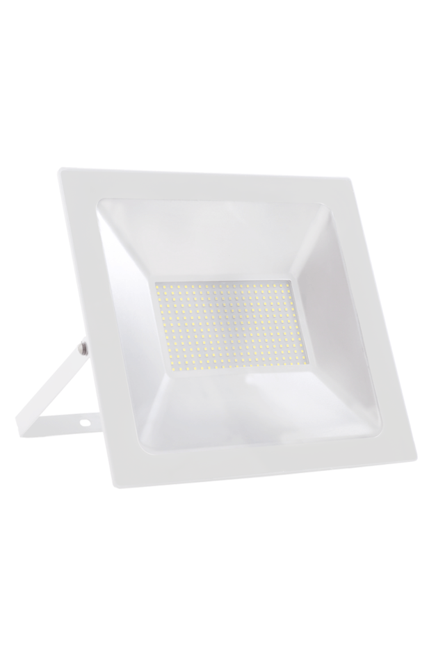 ΠΡΟΒΟΛΕΑΣ LED 200W  ΛΕΥΚΟΣ 6000Κ IP66