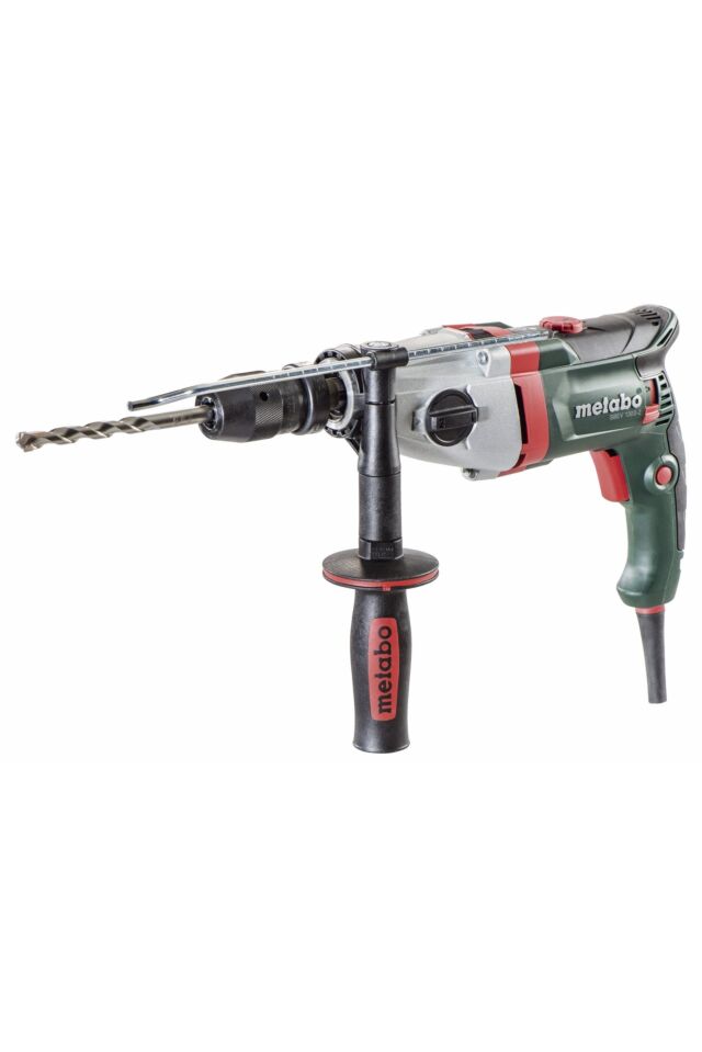 METABO ΗΛΕΚΤΡΟΝΙΚΟ ΚΡΟΥΣΤΙΚΟ ΔΡΑΠΑΝΟ 2 TAXΥΤΗΤΩΝ  1300W SBE1300-2