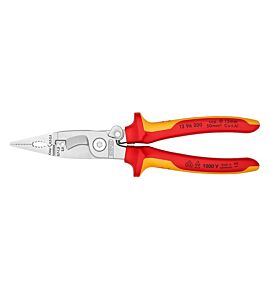 ΠΕΝΣΑ ΓΔΑΡΤΗΣ KNIPEX 1000V 200mm 1396200