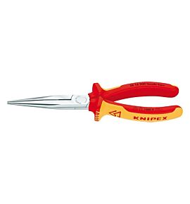 ΜΥΤΟΤΣΙΜΠΙΔΟ ΙΣΙΟ KNIPEX 1000V 200mm 2616200