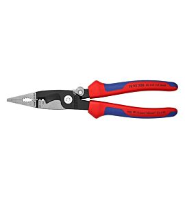 ΠΕΝΣΑ ΓΔΑΡΤΗΣ KNIPEX B.M 200mm 1392200