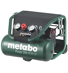 METABO ΑΕΡΟΣΥΜΠΙΕΣΤΗΣ BASIC 250-10W