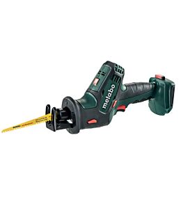 ΣΠΑΘΟΣΕΓΑ ΜΠΑΤΑΡΙΑΣ  SOLO METABO 18V SSE 18LTX COMPACT