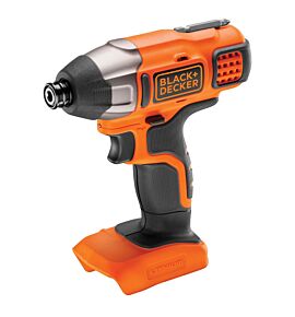 ΠΑΛΜΙΚΟ ΚΑΤΣΑΒΙΔΙ ΣΩΜΑ 18V BLACK &DECKER