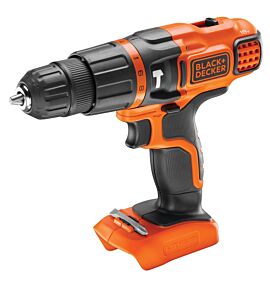 ΔΡΑΠΑΝΟΚΑΤΣΑΒΙΔΟ ΣΩΜΑ 18V BLACK&DECKER BDCH188N-XJ