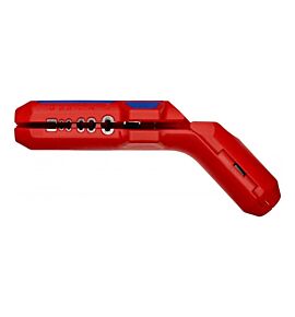 ΓΔΑΡΤΗΣ ΚΑΛΩΔΙΩΝ  KNIPEX  ΓΕΝ ΧΡΗΣΗΣ 8-13mm No125mm  169501SB