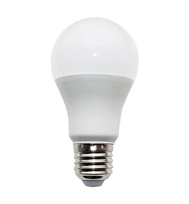 ΛΑΜΠΤΗΡΑΣ ACA LED E27 DIMMABLE 10W/6000K