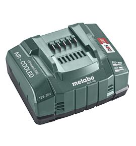 METABO ΤΑΧΥΦΟΡΤΙΣΤΗΣ ASC 145 12-36V 