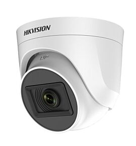 HIKVISION ΚΑΜΕΡΑ DOME ΕΣΩΤ ΧΩΡΟΥ 5MP