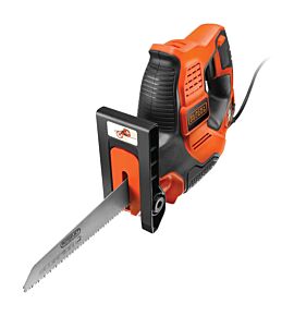 ΣΠΑΘΟΣΕΓΑ BLACK&DECKER 500W