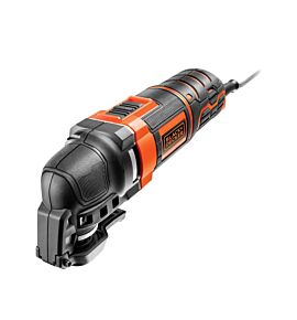 ΠΟΛΥΕΡΓΑΛΕΙΟ BLACK&DECKER 300W