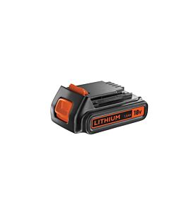 MΠΑΤΑΡΙΑ ΕΡΓΑΛΕΙΩΝ BLACK&DECKER 18V 1.5AH BL1518-XJ