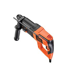 BLACK&DECKER ΠΙΣΤΟΛΕΤΟ ΠΕΡΙΣΤ-ΣΚΑΠΤΙΚΟ SDS PLUS 710W