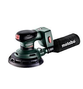 METABO ΕΚΚΕΝΤΡΟ ΤΡΙΒΕΙΟ ΜΠΑΤΑΡΙΑ SOLO  SXA 18LTX 150BL