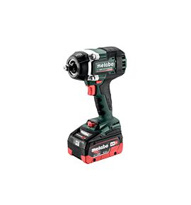 METABO 18 VOLT ΜΠΟΥΛΟΝΟΚΛΕΙΔΟ ΜΠΑΤΑΡΙΑΣ ΠΛΗΡΕΣ SSW 18 LTX 800 BL