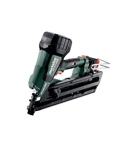 METABO 18 VOLT ΚΑΡΦΩΤΙΚΟ ΜΠΑΤΑΡΙΑΣ NFR 18 LTX 90 BL 