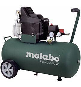 METABO ΑΕΡΟΣΥΜΠΕΣΤΗΣ 1500W BASIC 250-50W