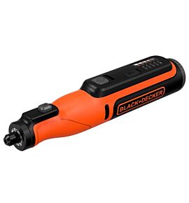 ΠΟΛΥΕΡΓΑΛΕΙΟ BLACK&DECKER ΕΠΑΝΑΦΟΡΤΙΖΟΜΕΝΟ 7.2V 