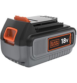 MΠΑΤΑΡΙΑ ΕΡΓΑΛΕΙΩΝ BLACK&DECKER 18V 4AH BL4018-XJ