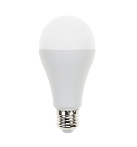 ΛΑΜΠΤΗΡΑΣ ACA LED 17W/Ε27 3000K