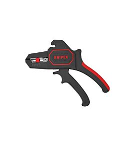 ΓΔΑΡΤΗΣ ΚΑΛΩΔΙΩΝ  KNIPEX  0.2-6mm ΜΗΚΟΥΣ 180mm